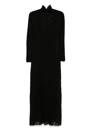 Ulla Johnson Kassia maxi dress - Black