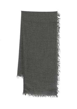 Faliero Sarti Enrica scarf - Grey