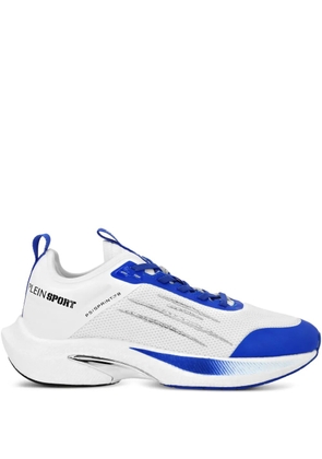 Plein Sport Runner Sprint 780 sneakers - White