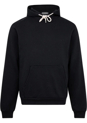 John Elliott Beach drawstring hoodie - Black