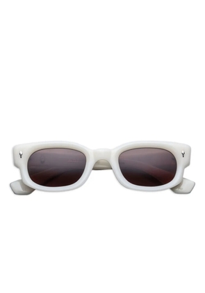 Jacques Marie Mage JMMWC8X sunglasses - Neutrals