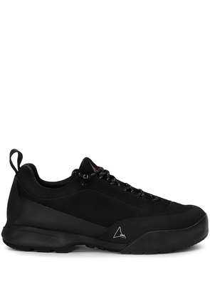 ROA Cingino sneakers - Black