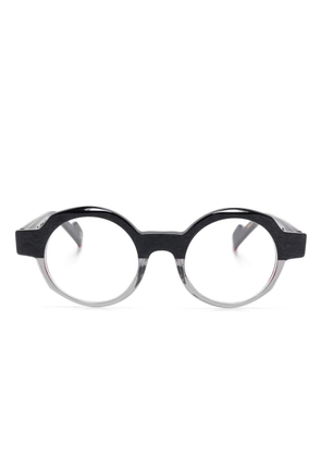 Etnia Barcelona Bruce glasses - Black