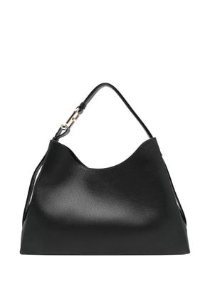 Furla small Nuvola shoulder bag - Black