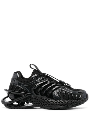 Plein Sport The Thunder Stroke Gen X 02 sneakers - Black