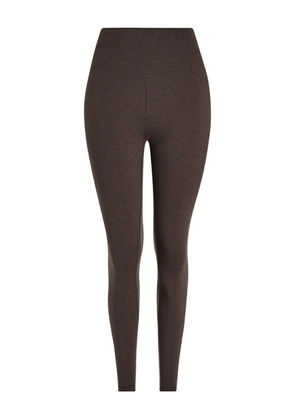 Varley Always Warm base-layer leggings - Brown