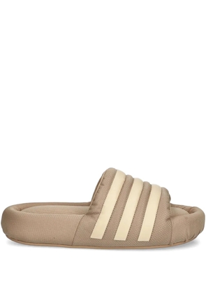 adidas Adilette slides - Neutrals