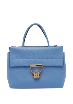 Coccinelle Arlettis tote bag - Blue