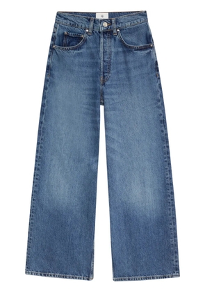 ANINE BING Rick jeans - Blue