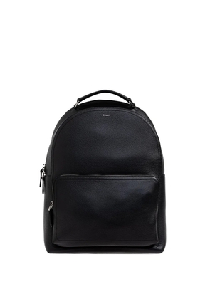 Bally Capitol zip backpack - Black