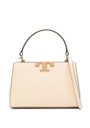 Tory Burch mini Eleanot tote bag - Neutrals