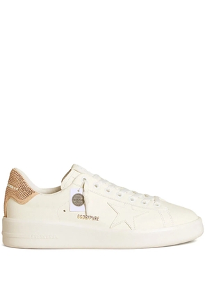 Golden Goose Pure Star sneakers - Neutrals