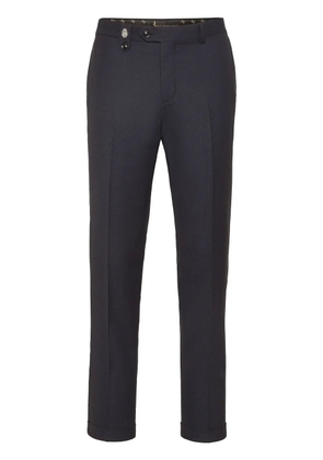 Billionaire tailored trousers - Blue