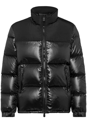 Billionaire down jacket - Black