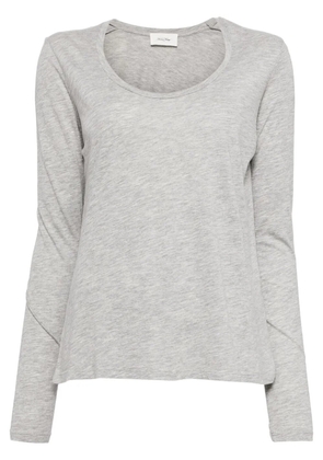 American Vintage Jacksonville T-shirt - Grey