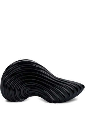 Melissa x Diesel Quantum sneakers - Black