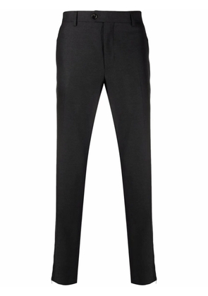 Billionaire slim tailored trousers - Grey