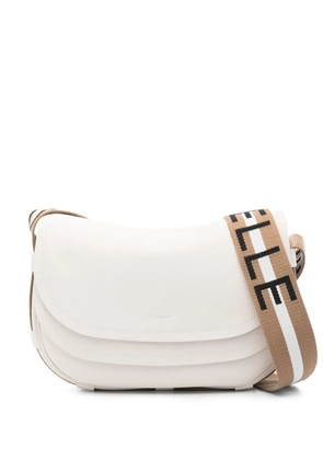 Coccinelle Raquel crossbody bag - White