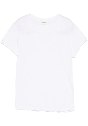 American Vintage Jacksonville T-shirt - White