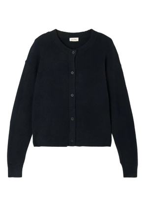American Vintage button-front cardigan - Black