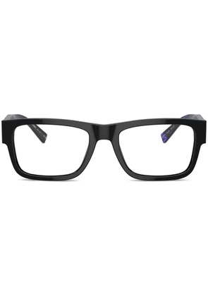 Prada Eyewear PR 15YV glasses - Black