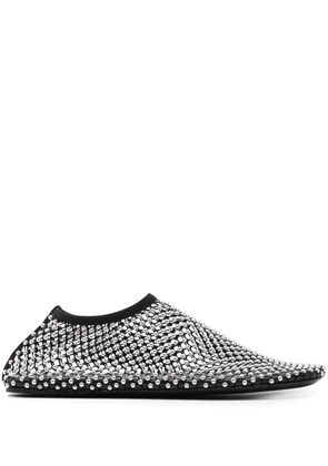 Christopher Esber Minette ballet flats - Black