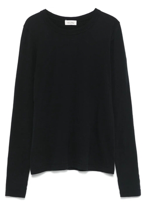 American Vintage Gamipy T-shirt - Black