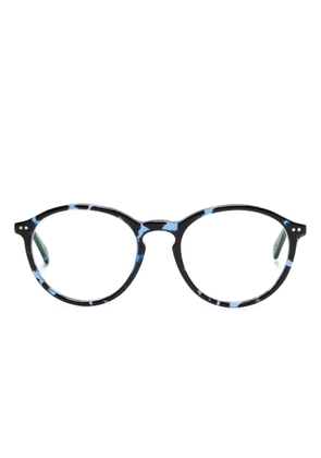 Lunor A11 451 glasses - Black