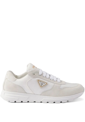 Prada Prax 2.0 sneakers - White