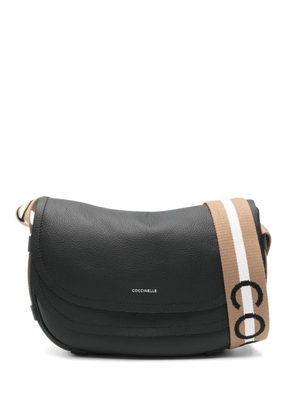 Coccinelle medium Raquel cross body bag - Black