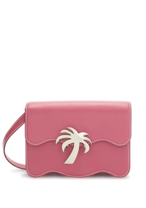 Palm Angels Palm beach crossbody bag - Pink
