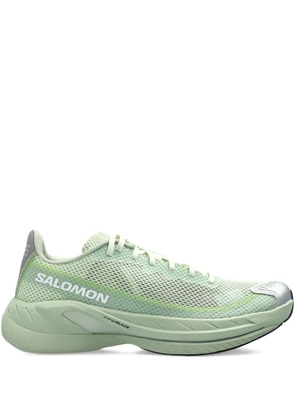 MM6 Maison Margiela X Salomon Spectur 2 sneakers - Green