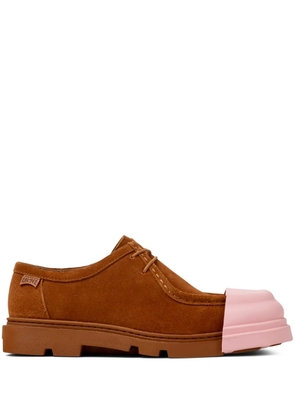 Camper Junction loafers - Brown
