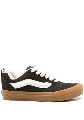 Vans Knu Skool sneakers - Brown