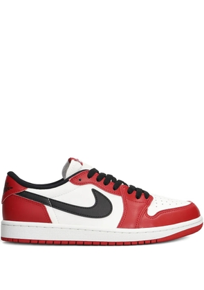 Nike Air Jordan 1 Low OG sneakers - Red