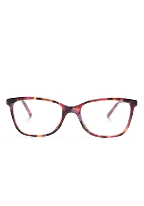 Dolce & Gabbana Eyewear 3424 glasses - Pink