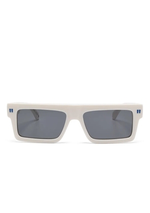 Off-White Eyewear Chandler sunglasses - 0107