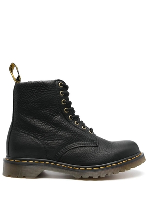 Dr. Martens 1460 leather boots - Black