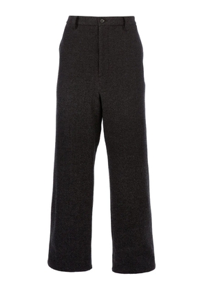 Maison MIHARA YASUHIRO Wide leg trouser - Grey