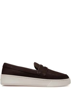 Bally Raise sneakers - Brown