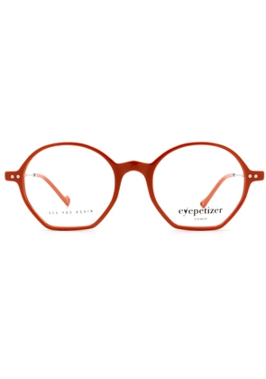 Eyepetizer Huit glasses - Orange