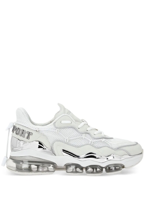 Plein Sport Runner PS sneakers - White