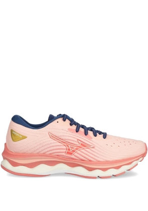Mizuno Wave Sky 6 sneakers - Pink