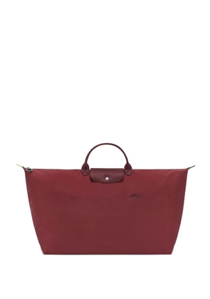 Longchamp Le Pliage tote bag - Purple