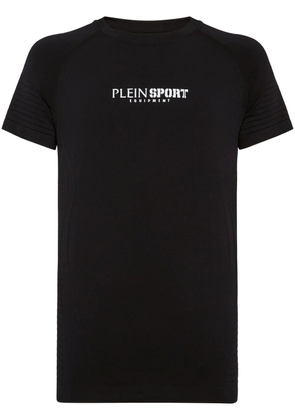 Plein Sport Sport t-shirt - Black