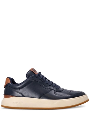 Cole Haan Grandpro Crossover sneakers - Blue