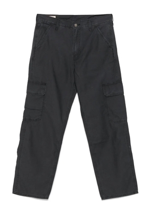 Levi's 568 trousers - Black