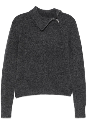 ISABEL MARANT Odelle sweater - Grey