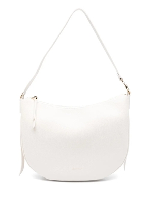 Coccinelle medium C-Easy shoulder bag - White