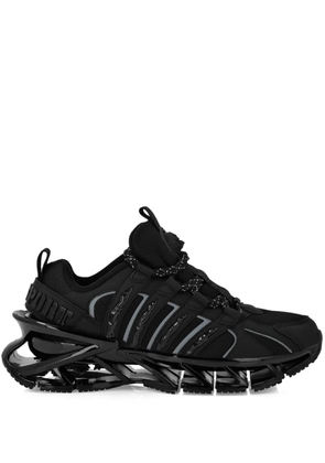Plein Sport Runner sneakers - Black